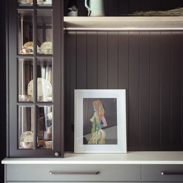 Dining Display