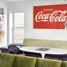 Recreation room