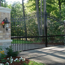 Driveway Gates