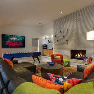 Meadow House - AirBnB