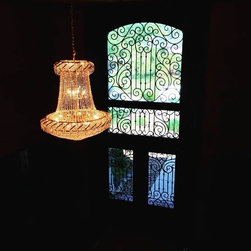 Doors & Windows - Products