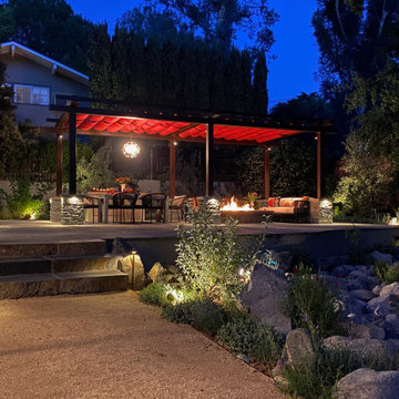 Pasadena Contemporary Rancher