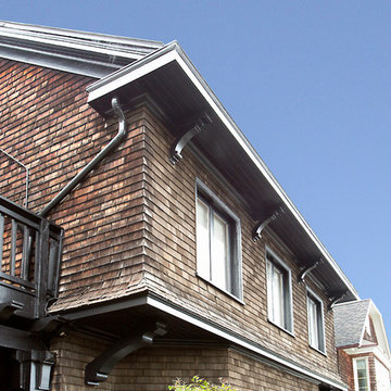 San Francisco Deck