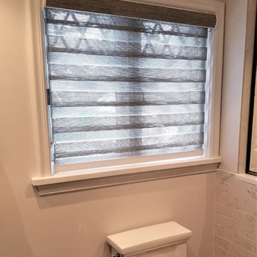 Larchmont Bathroom Designs