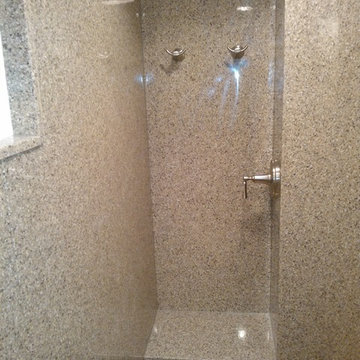 Bathroom Before and Afters