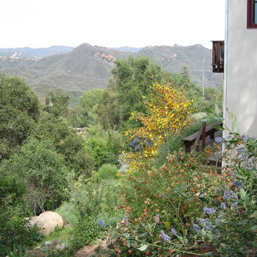 Topanga Garden