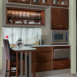 Wellborn Cabinet, Inc. Select Series - Products