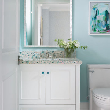 Transitional Elegance