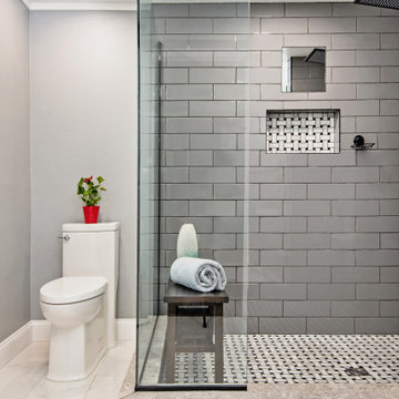 Bathroom Renovation In Port Richey - Westport