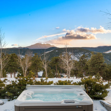 Mountain Retreat