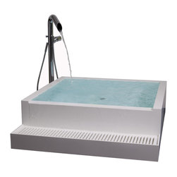 Baignoires &Icirc;lot & &agrave; poser - Baths
