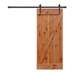 Packet Doors - Products