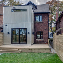 rear addition
