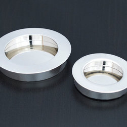 Oliver Knights Architectural Hardware - Products