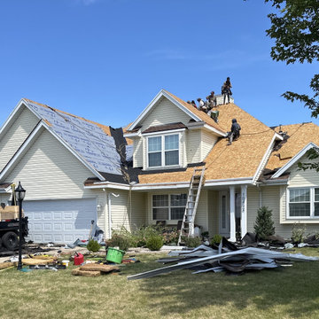 Roofing