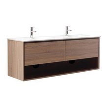 Master Bath Vanities