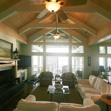 Beach House Ideas