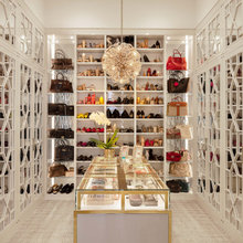 Boutique Shop