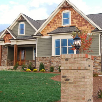 Lot 11 - The Estates at Smith Crossing