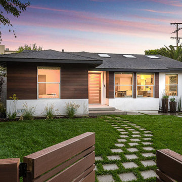 Studio City Contemporary