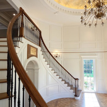 HPB Monticello Replica - New Construction