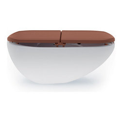 Massage table - Bathroom Accessories
