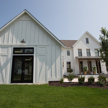 2014 Parade of Homes