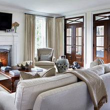 Formal Living Room