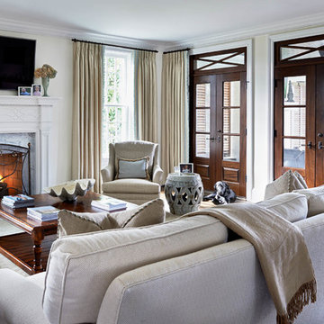 Design by Carolina Design Associates