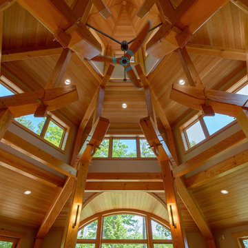 Lakeside Sandcastle Renovation