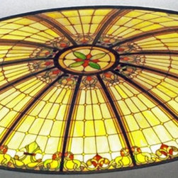 Domes - Products