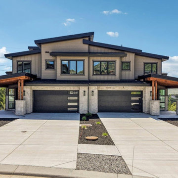 Fine Property Park City Real Estate