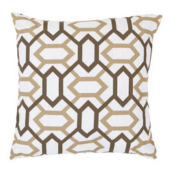 Zoe (FF-014) - Decorative Pillows