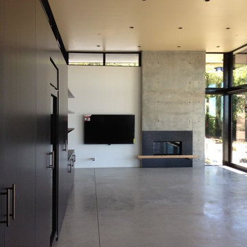 Modern Riviera Residence