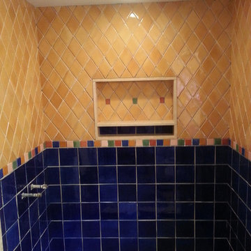 tile projects