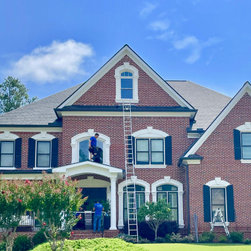 Double Hung Windows - Windows