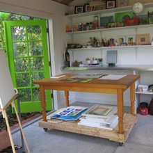 craft/office