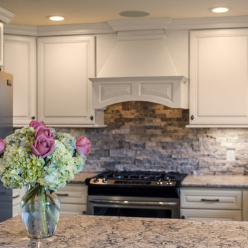 East Meadow Elegance