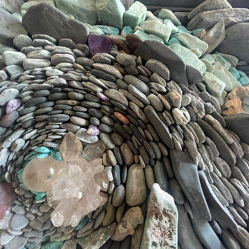 Sacred Space