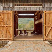 Barn Renovation
