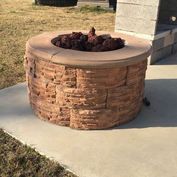 Fire Pits