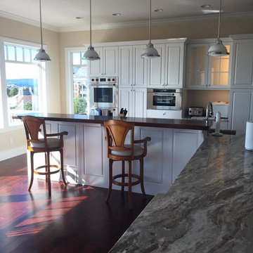 Custom Interior Work
