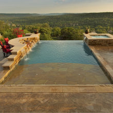 Pool Coping