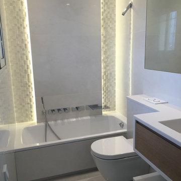 Maisons privées
