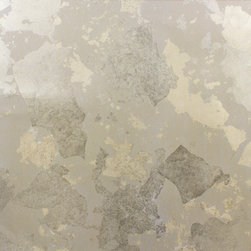Light Cube Wallcovering | Novel Micrograph - Products