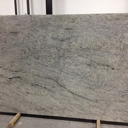 Salinas Granite - Kitchen Countertops