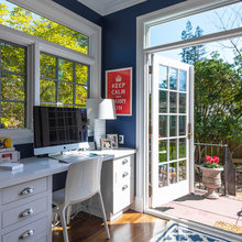 Wuichet Guest Room