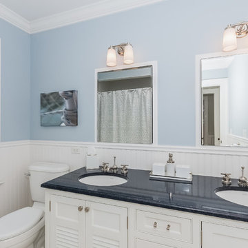 Westport Real Estate: 5 Compo Beach Road, Westport, CT