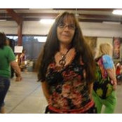 Lisa St Romain's photo