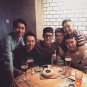 Foto di Keith Ngai